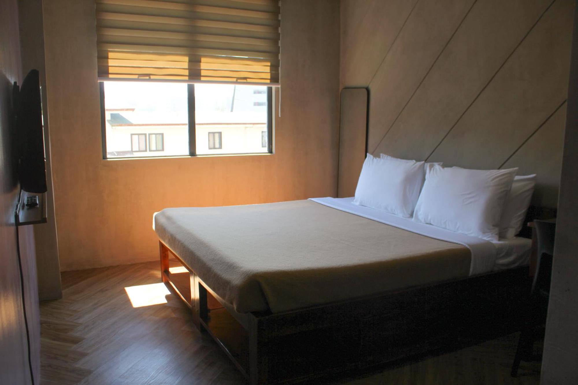 217 Bonifacio Residences Baguio City Kamer foto